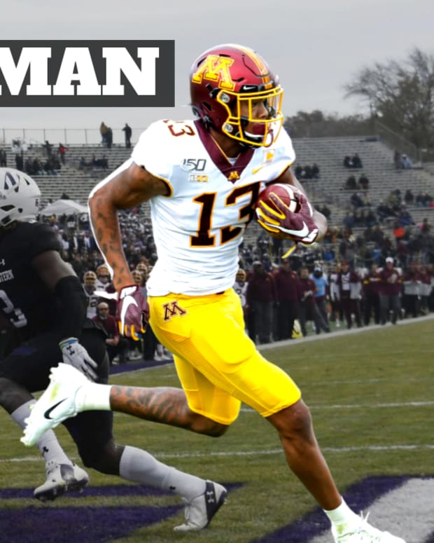 Bateman